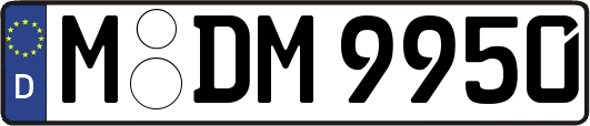 M-DM9950