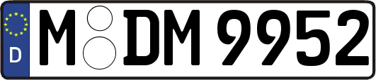 M-DM9952