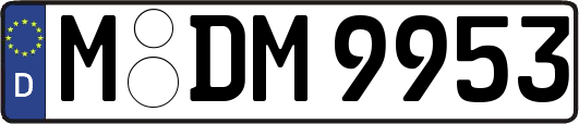 M-DM9953