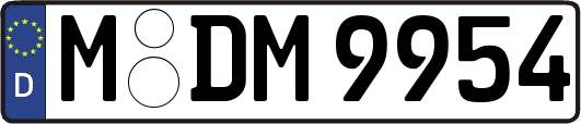 M-DM9954
