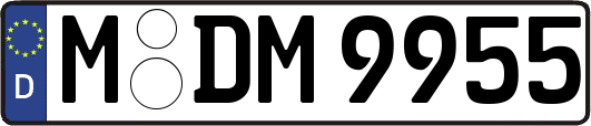 M-DM9955