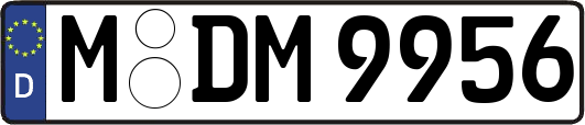 M-DM9956