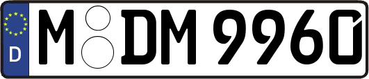 M-DM9960