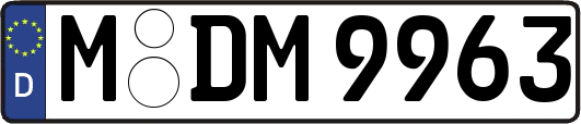 M-DM9963