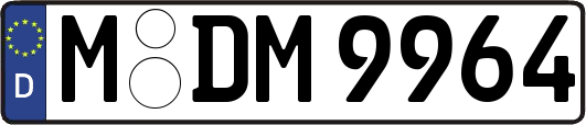 M-DM9964