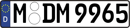 M-DM9965