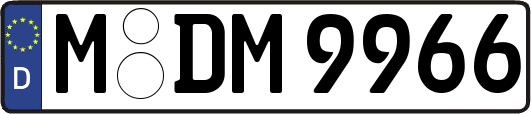 M-DM9966