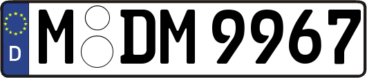 M-DM9967