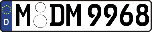 M-DM9968