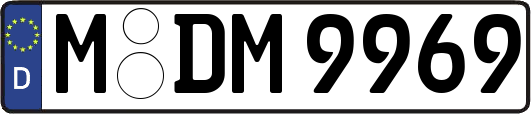 M-DM9969