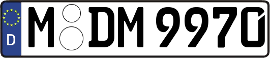M-DM9970