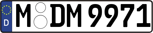 M-DM9971