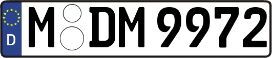 M-DM9972