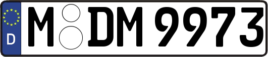M-DM9973