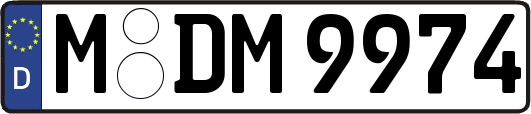 M-DM9974