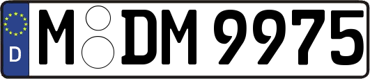 M-DM9975