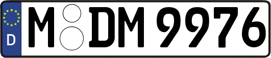 M-DM9976