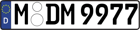 M-DM9977