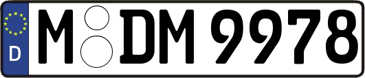 M-DM9978