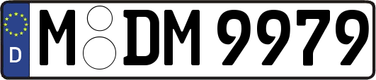 M-DM9979