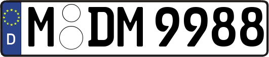 M-DM9988