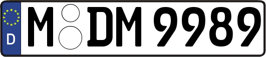 M-DM9989