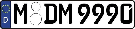 M-DM9990