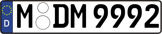 M-DM9992