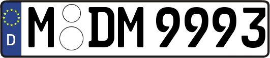 M-DM9993
