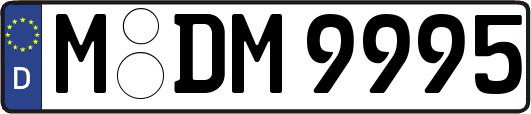 M-DM9995