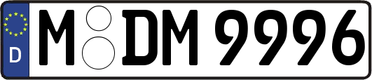 M-DM9996