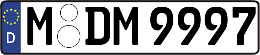 M-DM9997