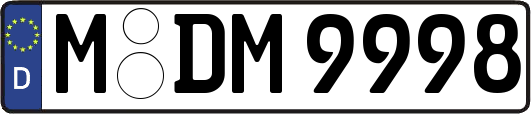 M-DM9998