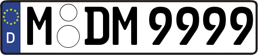 M-DM9999