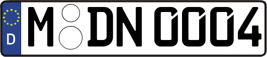 M-DN0004