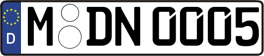 M-DN0005