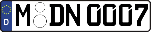 M-DN0007