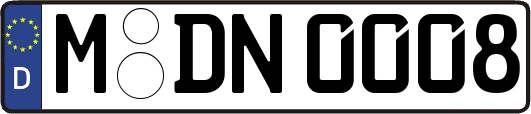 M-DN0008