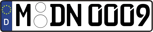 M-DN0009