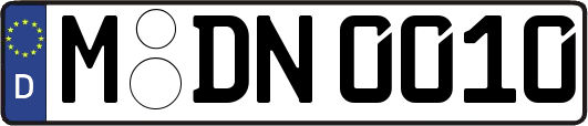 M-DN0010