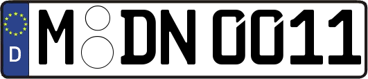 M-DN0011