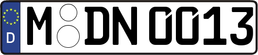 M-DN0013