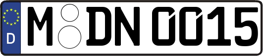 M-DN0015