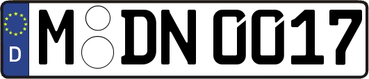 M-DN0017