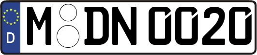 M-DN0020