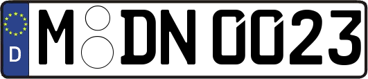 M-DN0023