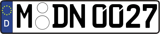 M-DN0027