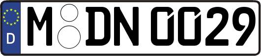 M-DN0029