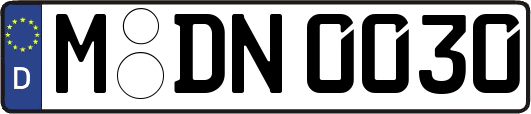 M-DN0030