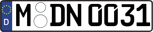 M-DN0031